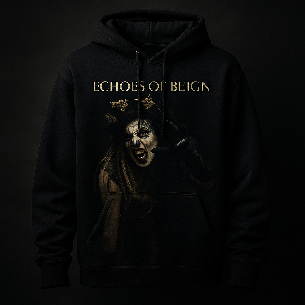 Emotions Hoodie — Possession